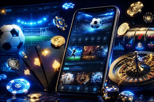 cv666 app